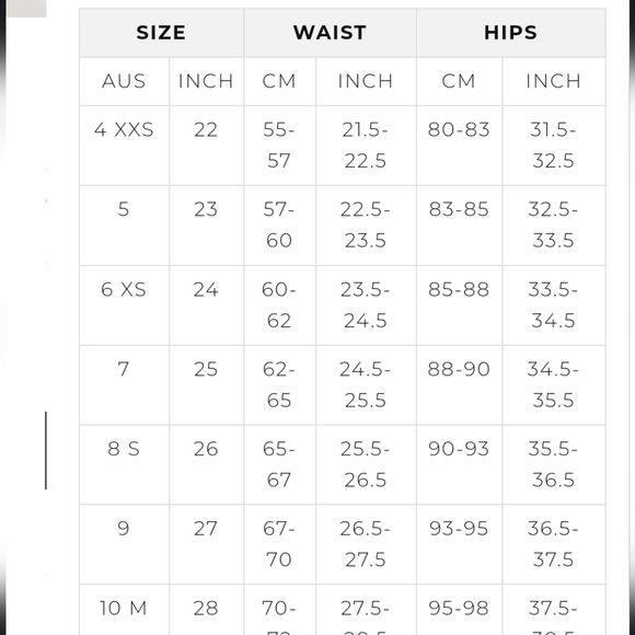 Perfect Stranger 2 piece set - Picture 11 of 12